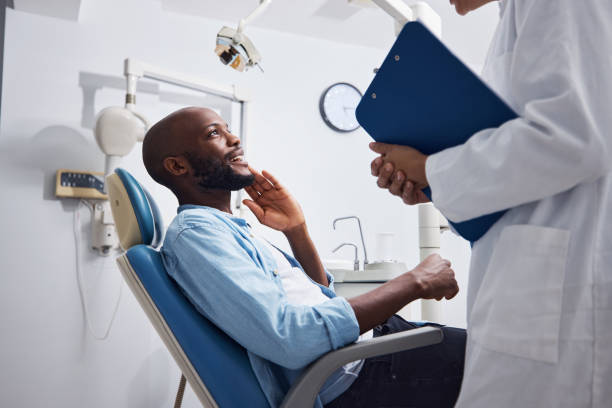 Best Urgent Dental Care for Toothaches in Fordoche, LA