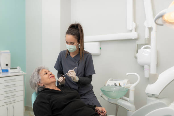 Best Emergency Denture Repair in Fordoche, LA