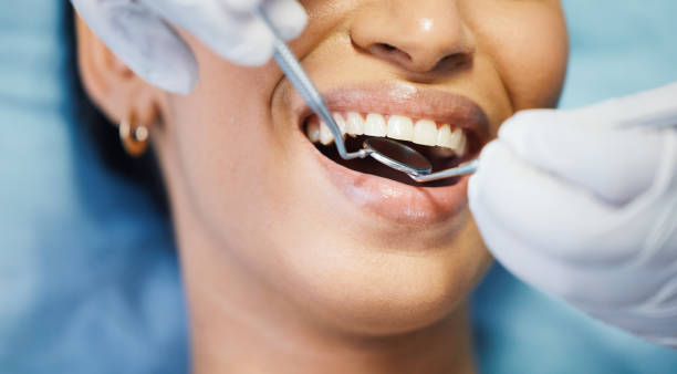 Best Emergency Treatment for Jaw Pain or Injury in Fordoche, LA