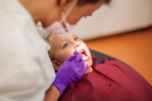 Best Walk-In Emergency Dental Services in Fordoche, LA